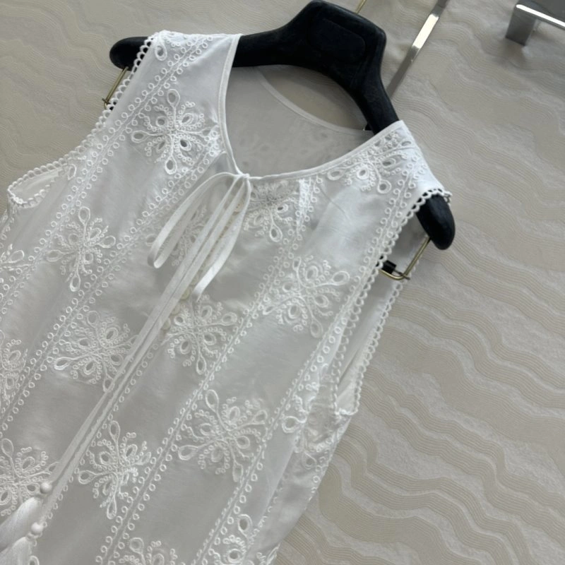 Tailored Unclassified Brand Dress 155734