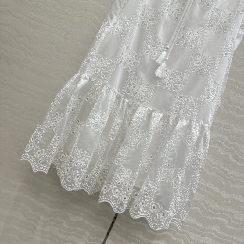 Tailored Unclassified Brand Dress 155734