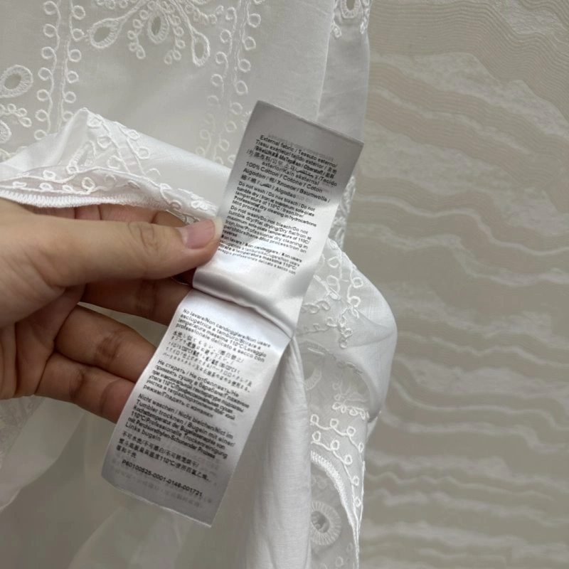 Tailored Unclassified Brand Dress 155734