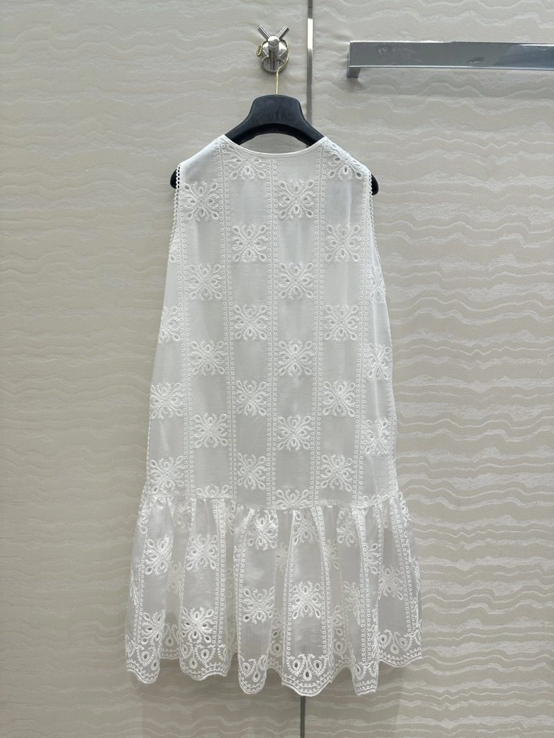 Tailored Unclassified Brand Dress 155734