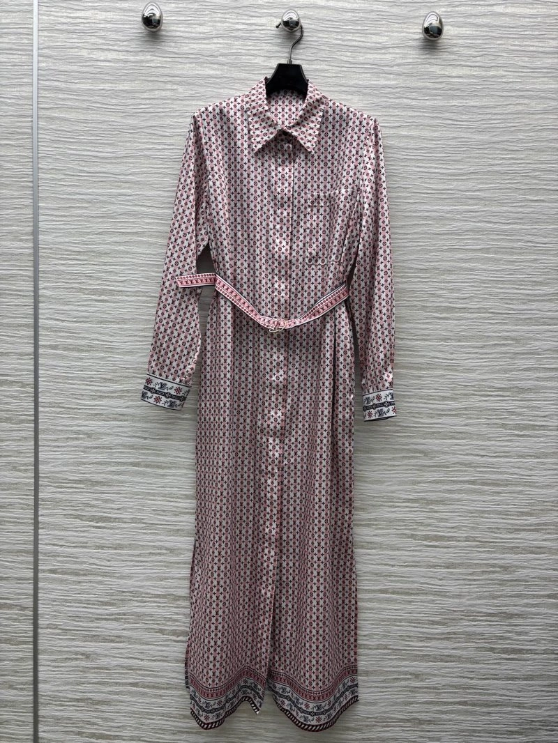 Unclassified Brand Dress Durable 155694