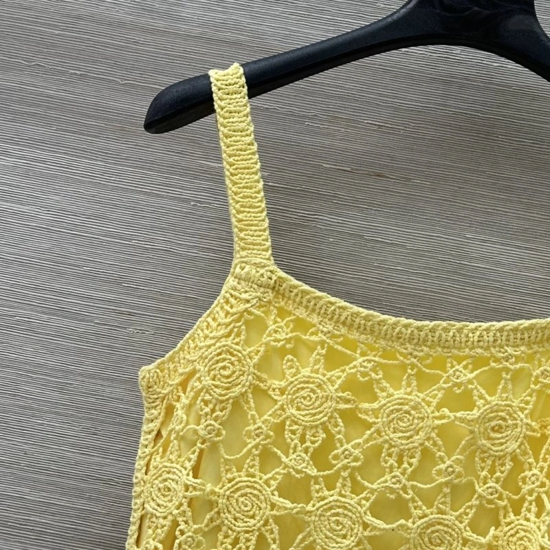 Unclassified Brand Dress Sustainable 155696