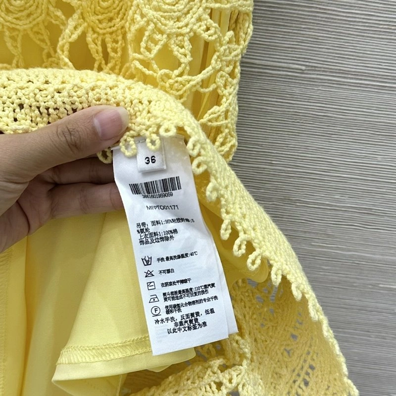 Unclassified Brand Dress Sustainable 155696
