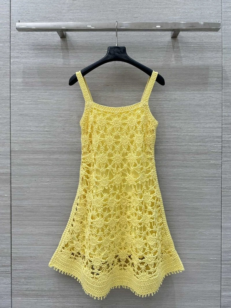 Unclassified Brand Dress Sustainable 155696