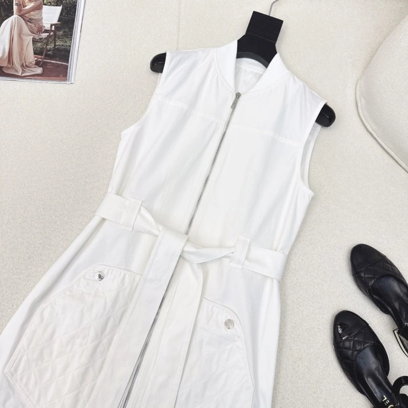 Attractive Unclassified Brand Dress 155718