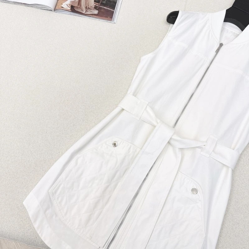 Attractive Unclassified Brand Dress 155718