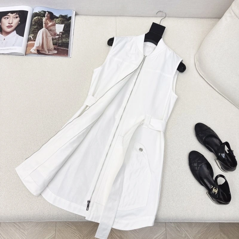 Attractive Unclassified Brand Dress 155718