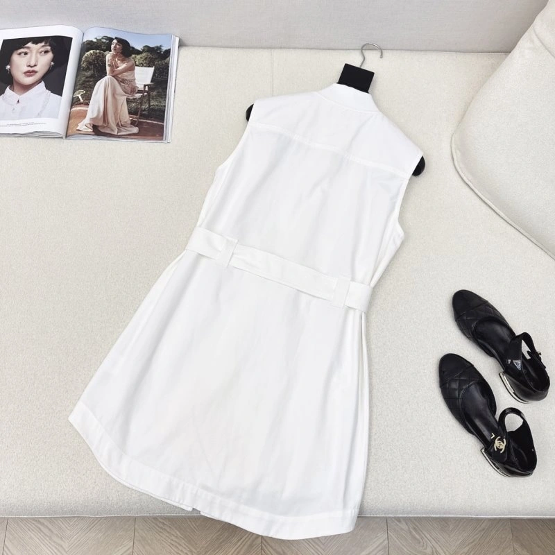 Attractive Unclassified Brand Dress 155718