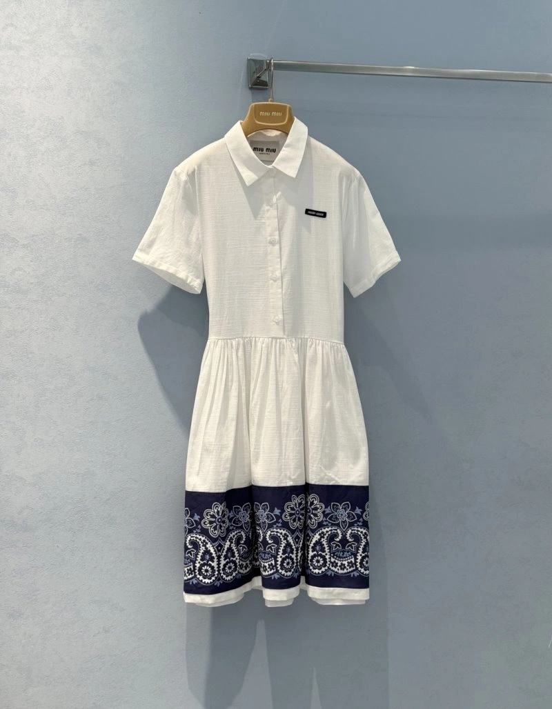 Unclassified Brand Dress Unisex 155684