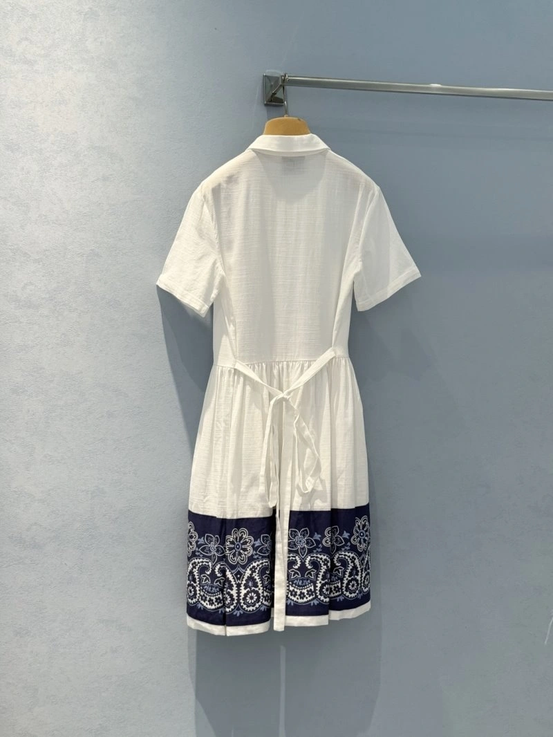 Unclassified Brand Dress Unisex 155684