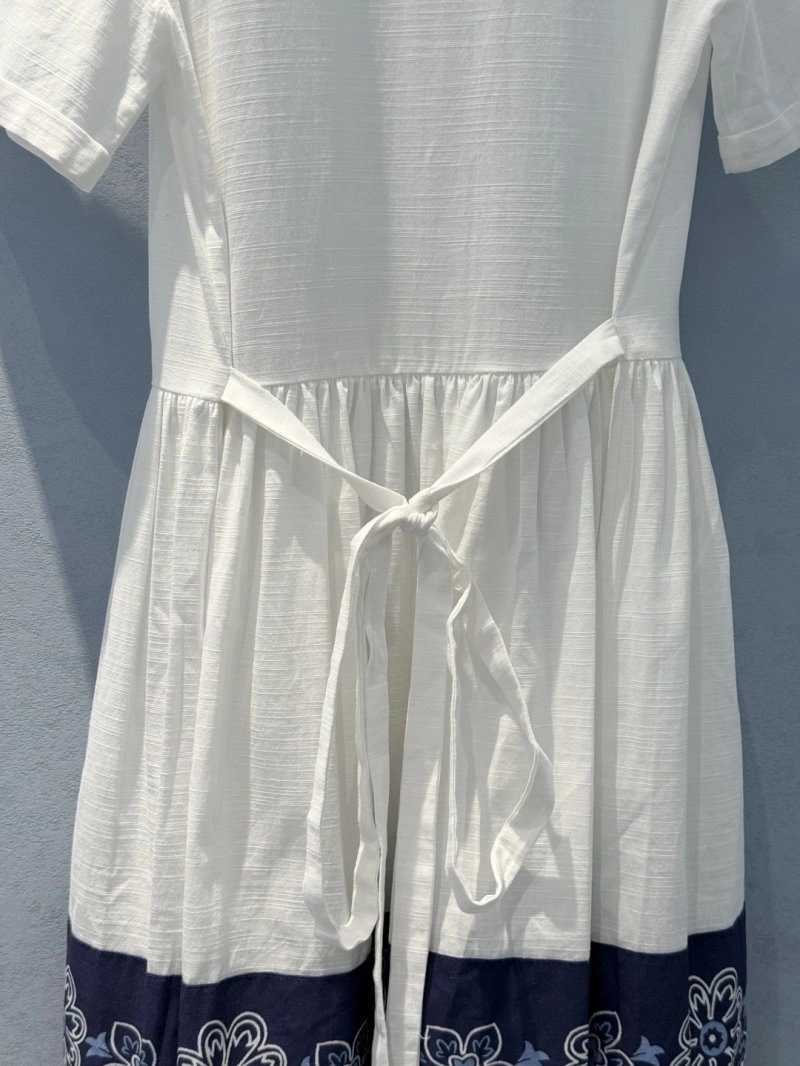 Unclassified Brand Dress Unisex 155684