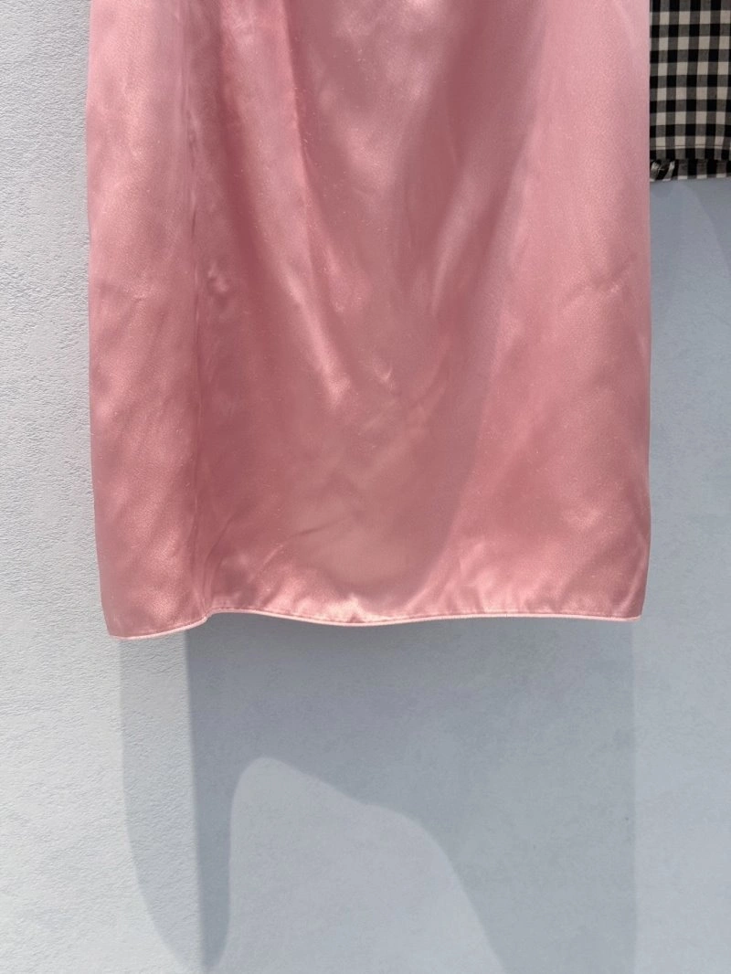 Unclassified Brand Dress Seasonal 155686
