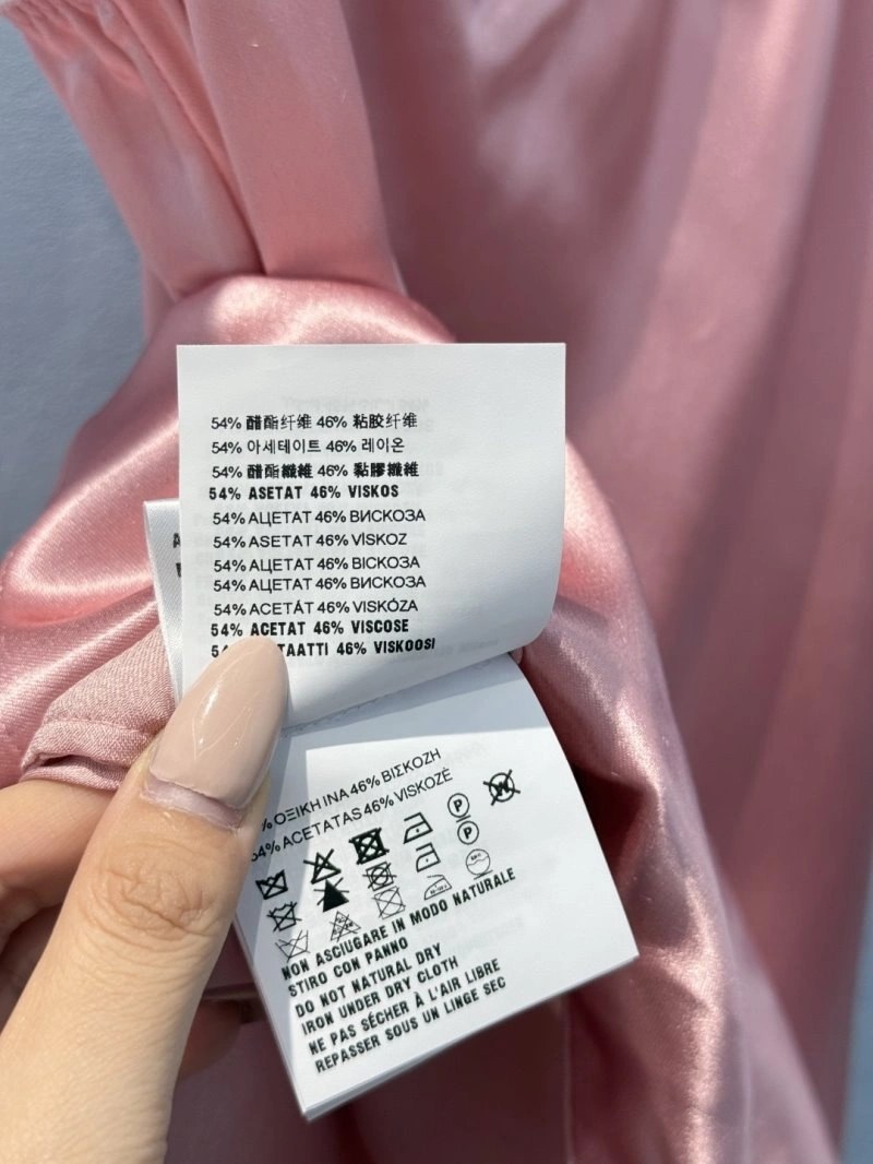 Unclassified Brand Dress Seasonal 155686