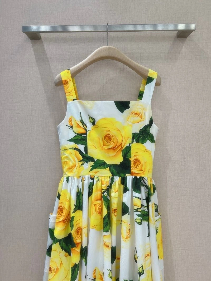 Colorful Unclassified Brand Dress 155668