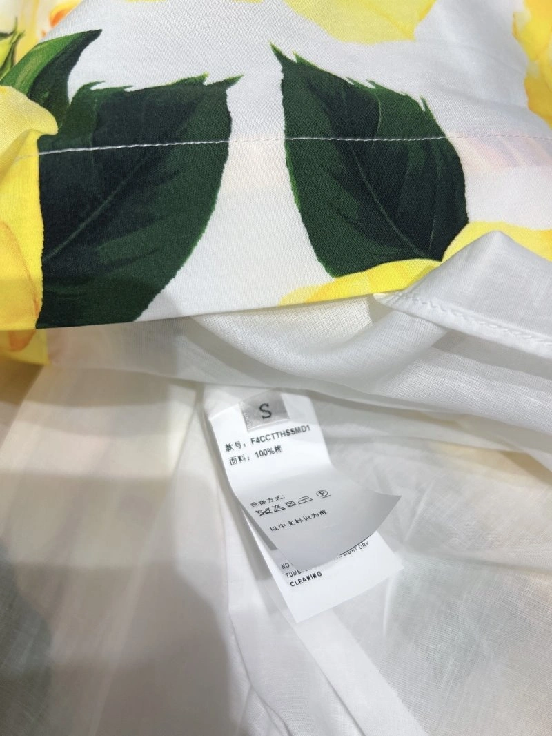 Colorful Unclassified Brand Dress 155668