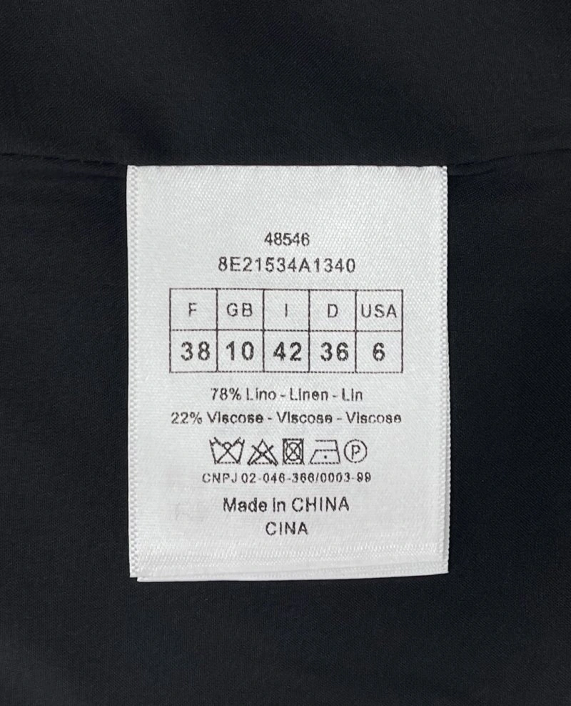 Unclassified Brand Dress Durable 155667