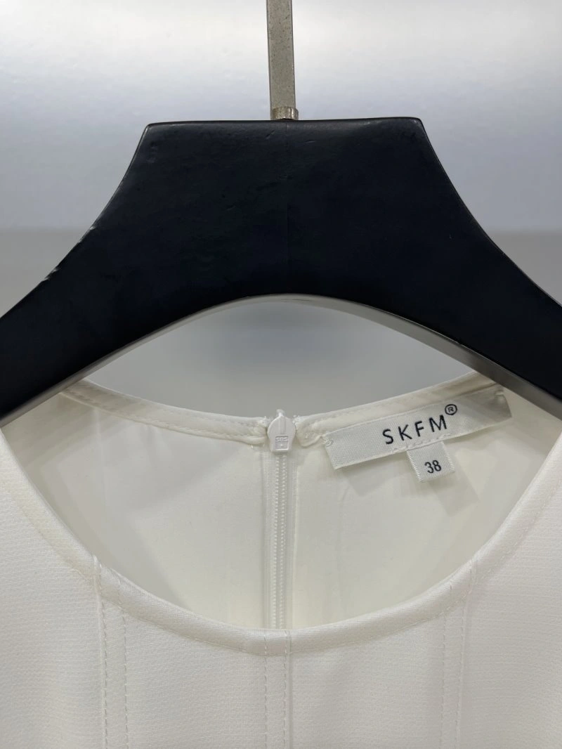 Unclassified Brand Dress Lightweight 155663