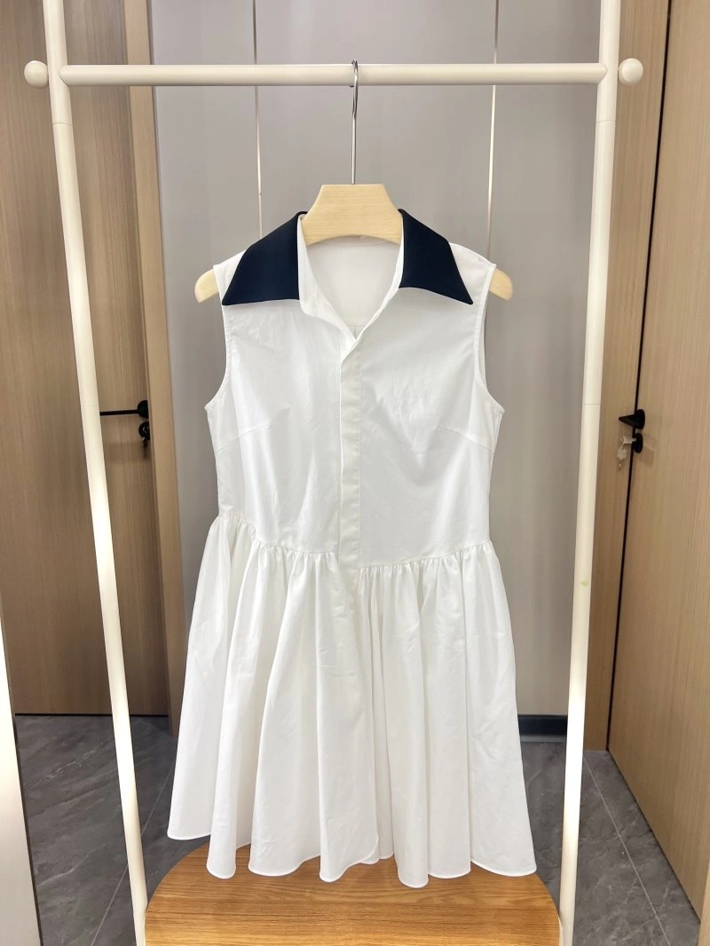 Unclassified Brand Dress Breathable 155649
