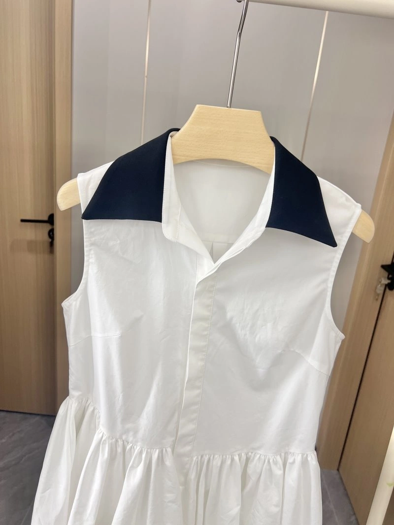 Unclassified Brand Dress Breathable 155649