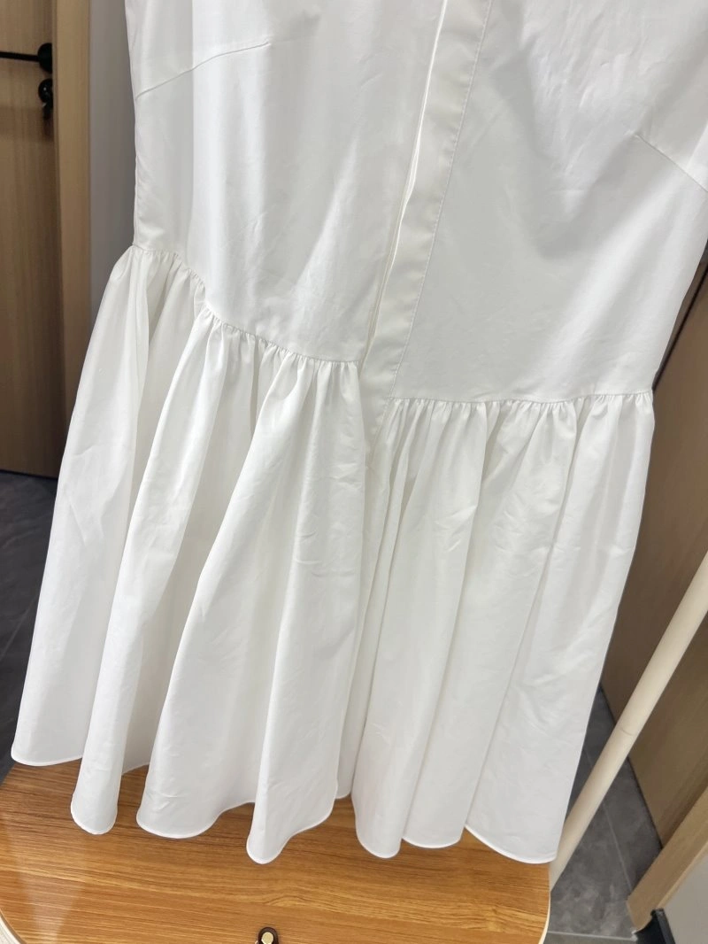 Unclassified Brand Dress Breathable 155649