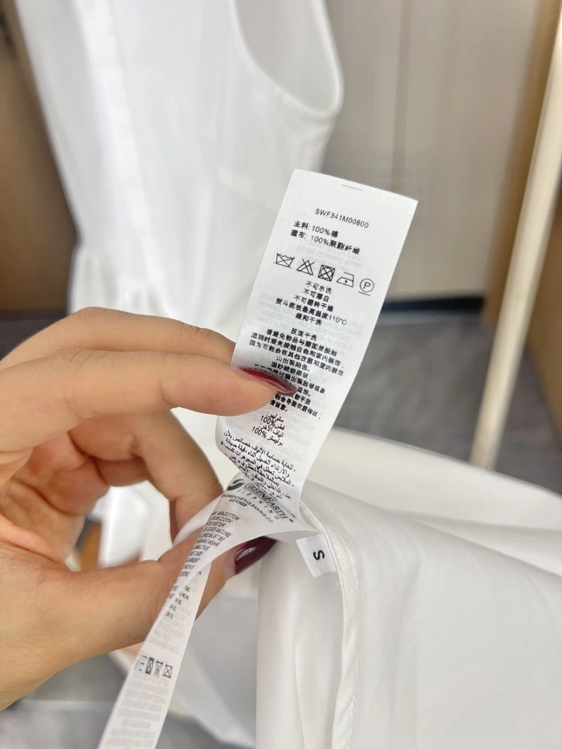 Unclassified Brand Dress Breathable 155649