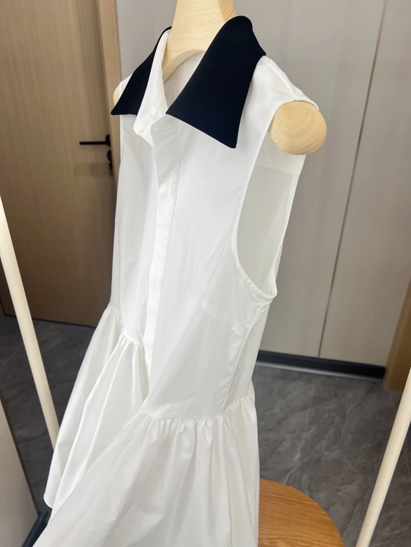 Unclassified Brand Dress Breathable 155649