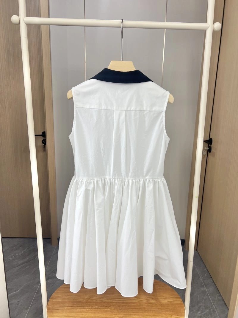 Unclassified Brand Dress Breathable 155649