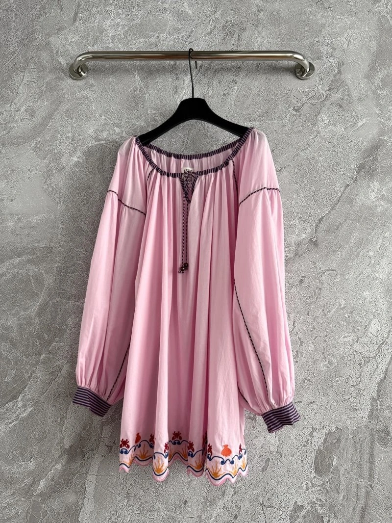 Comfortable Unclassified Brand Dress 155639