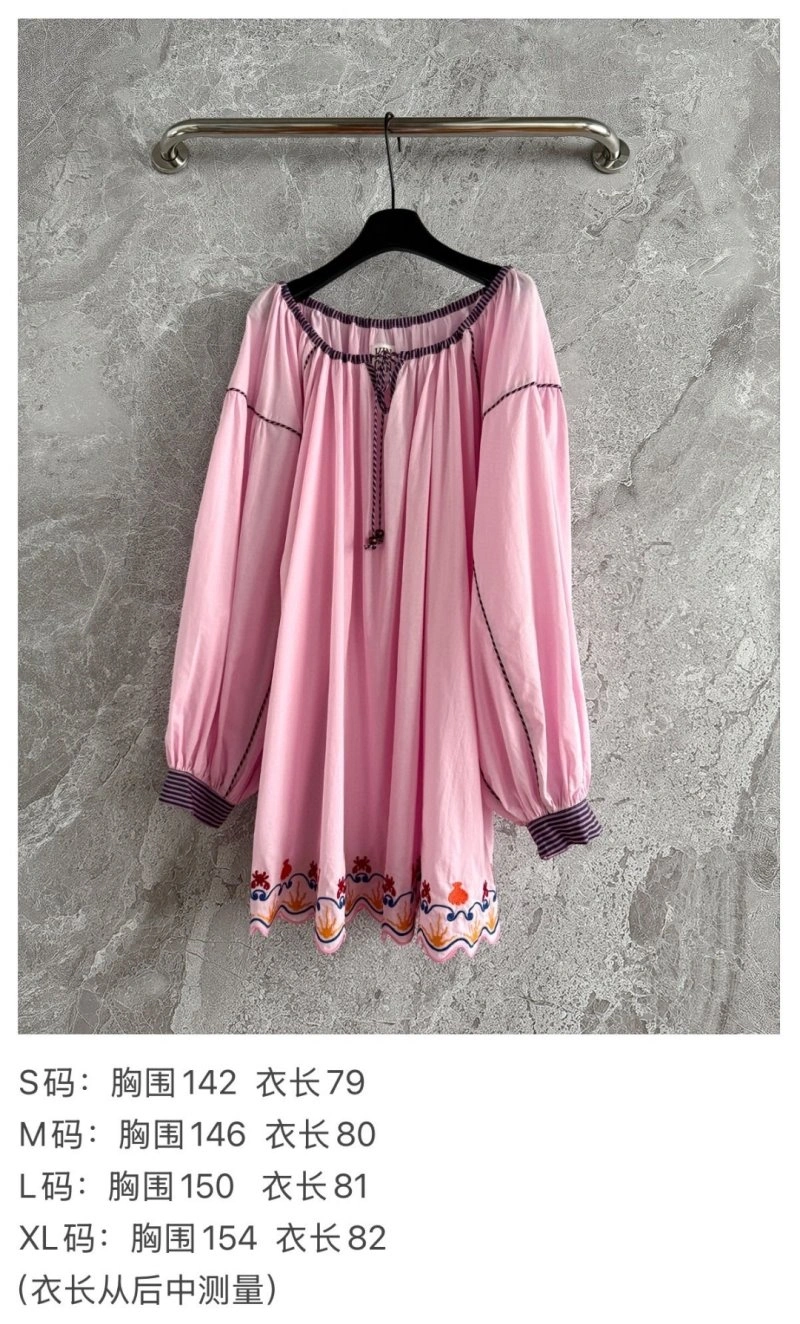 Comfortable Unclassified Brand Dress 155639