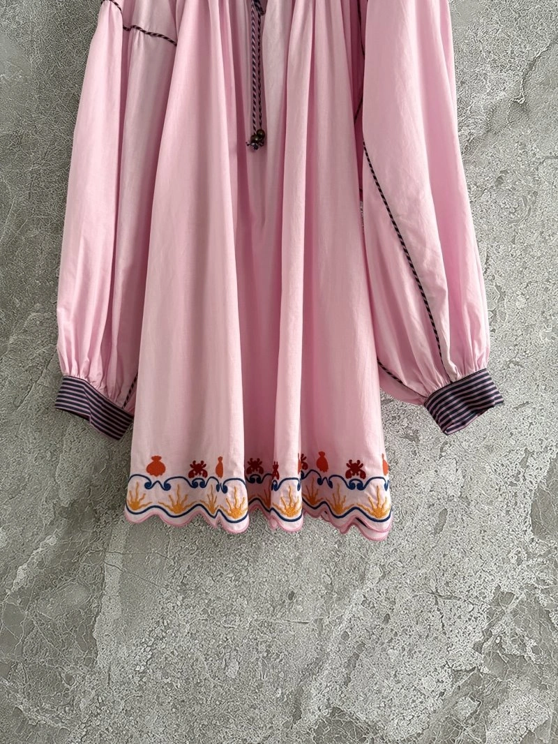 Comfortable Unclassified Brand Dress 155639