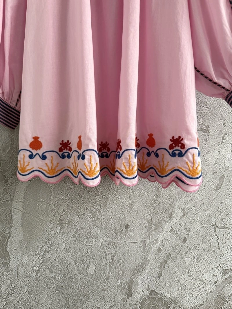 Comfortable Unclassified Brand Dress 155639