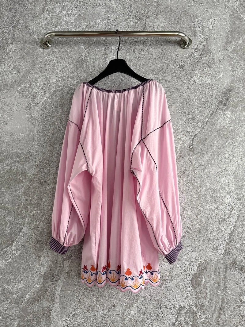 Comfortable Unclassified Brand Dress 155639