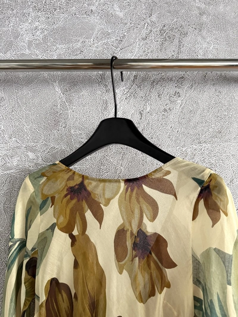 Unclassified Brand Dress Breathable 155642