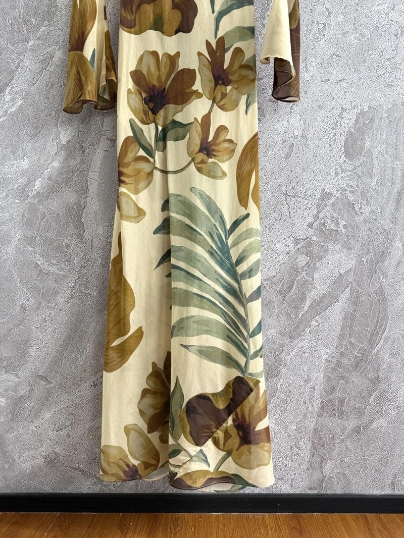 Unclassified Brand Dress Breathable 155642