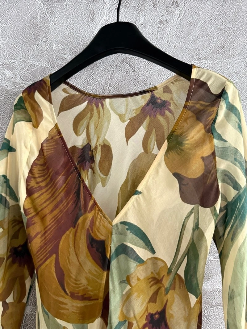 Unclassified Brand Dress Breathable 155642