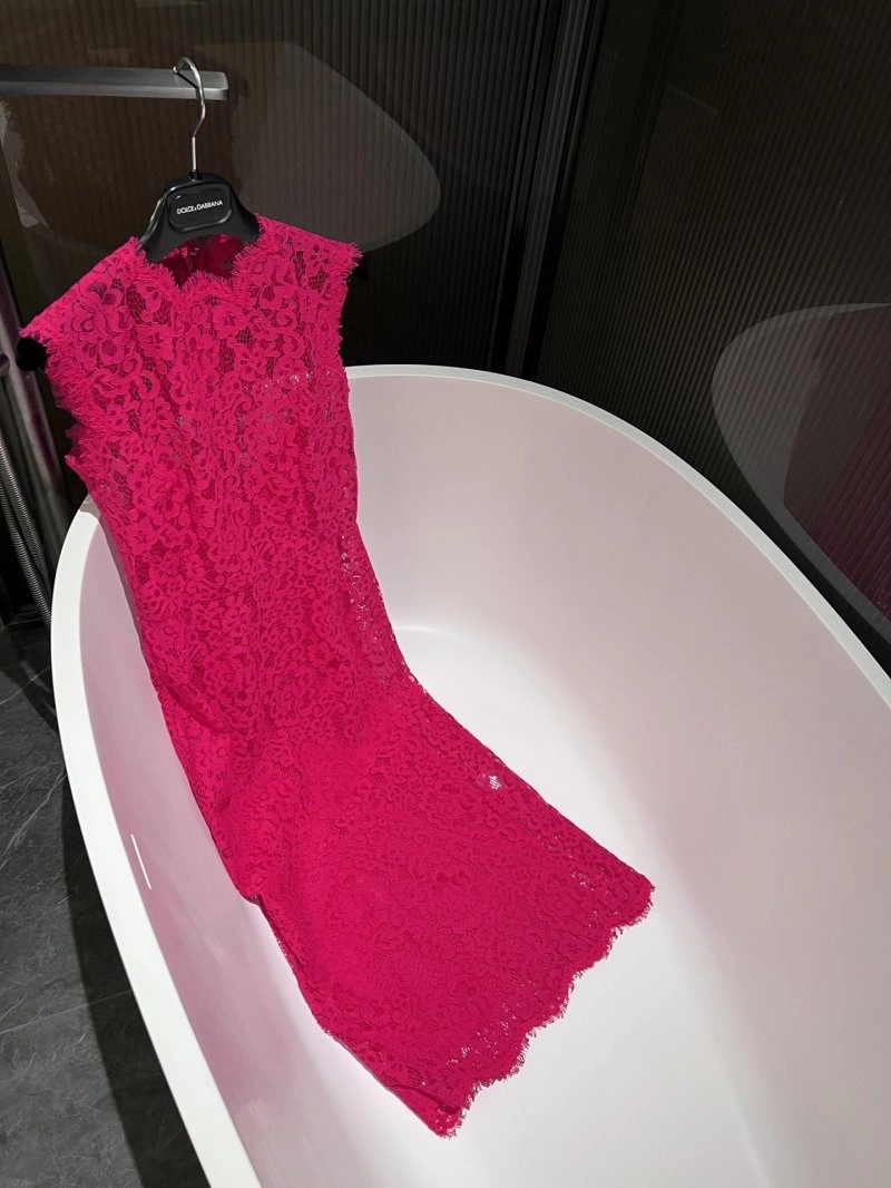 Unclassified Brand Dress Refined 148212