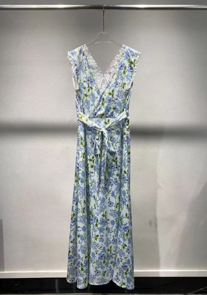 Colorful Unclassified Brand Dress 148198