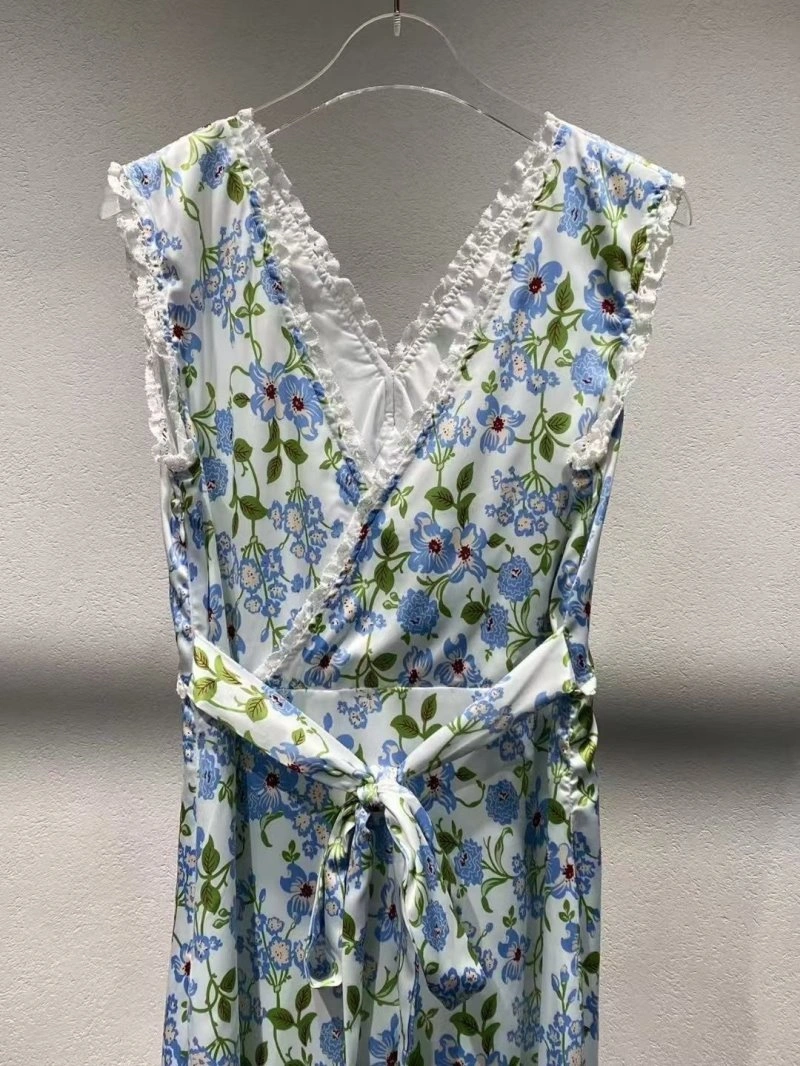 Colorful Unclassified Brand Dress 148198