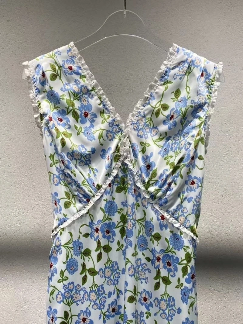Colorful Unclassified Brand Dress 148198