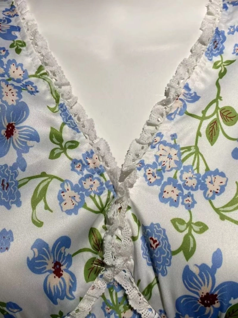Colorful Unclassified Brand Dress 148198