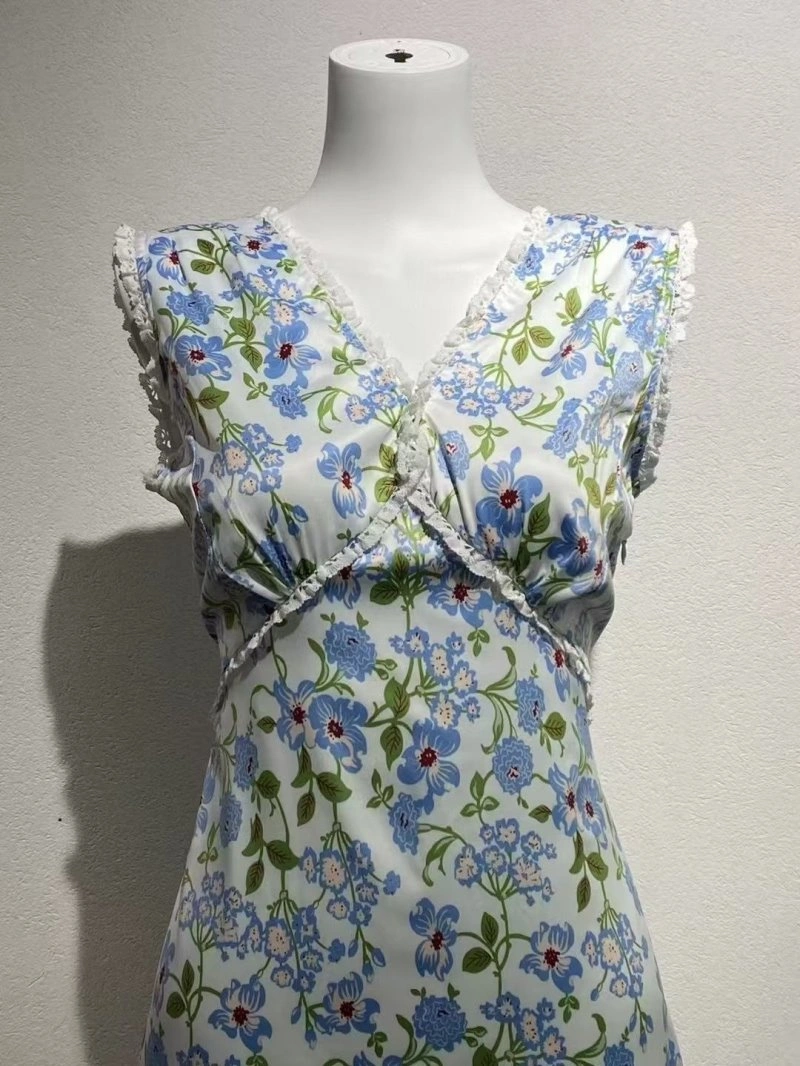 Colorful Unclassified Brand Dress 148198