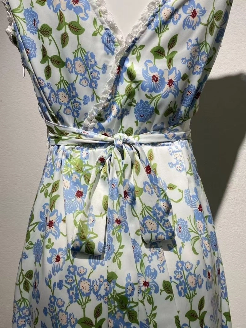Colorful Unclassified Brand Dress 148198