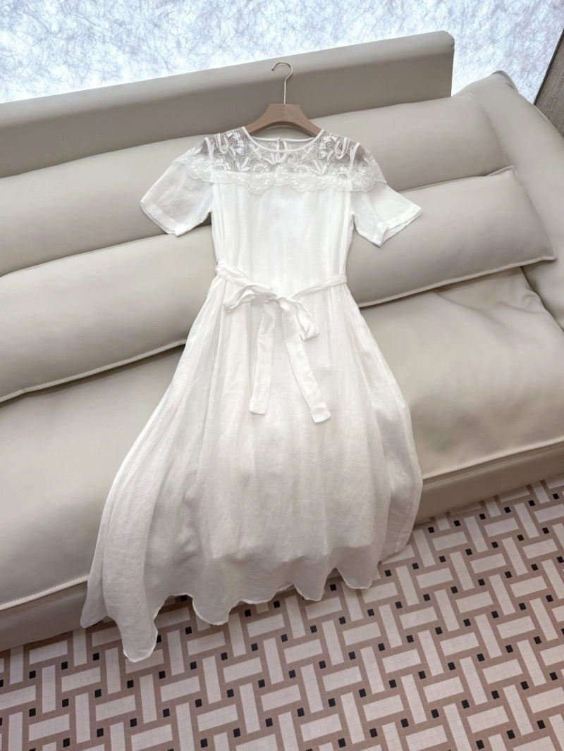 Unclassified Brand Dress Efficient 148191