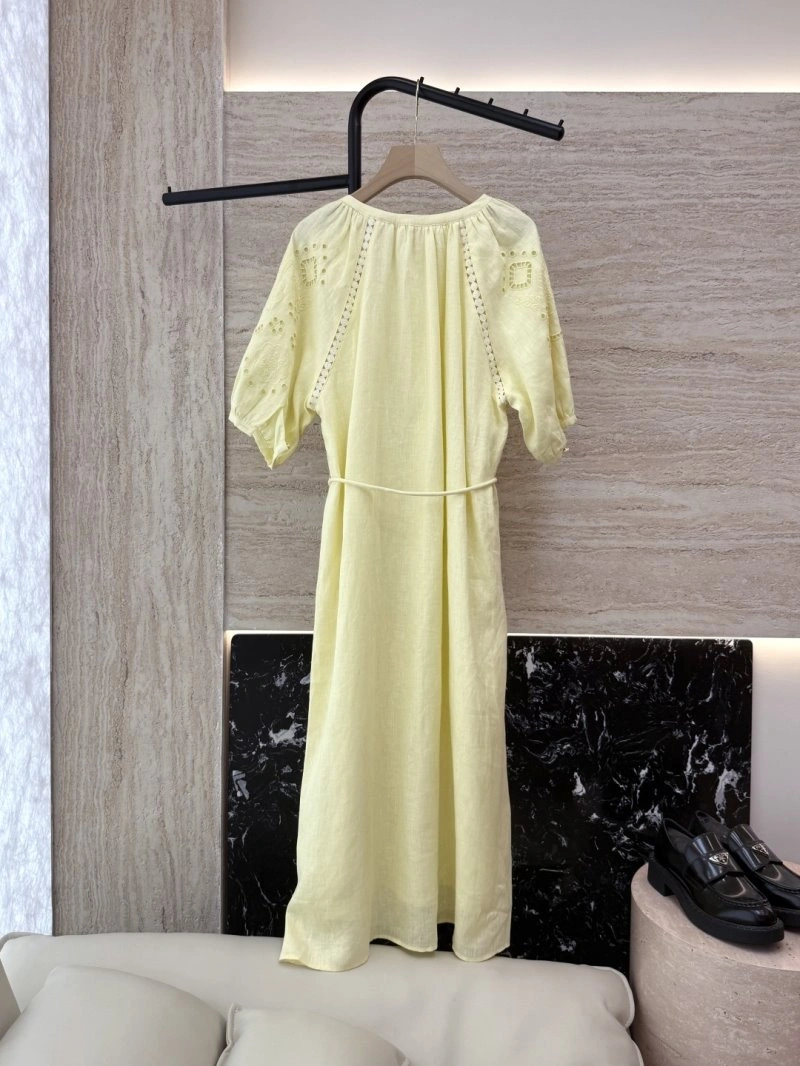 Unclassified Brand Dress Fashionable 148193