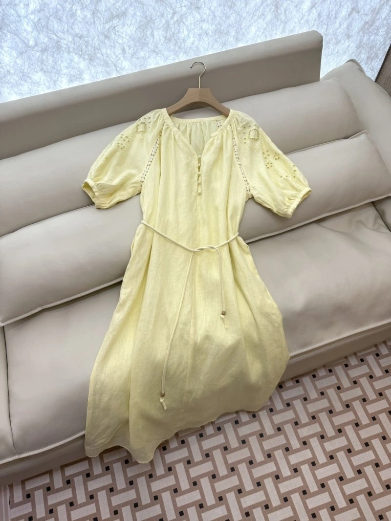 Unclassified Brand Dress Fashionable 148193