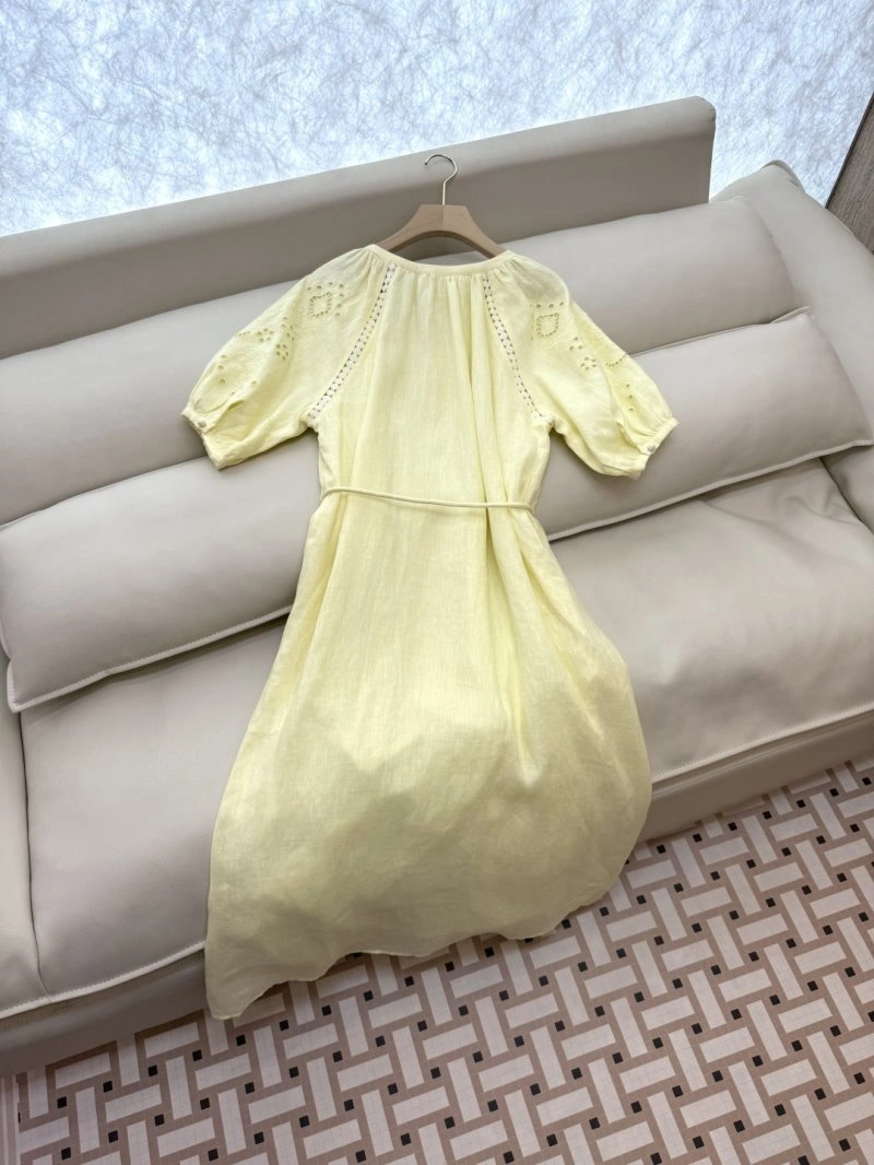 Unclassified Brand Dress Fashionable 148193
