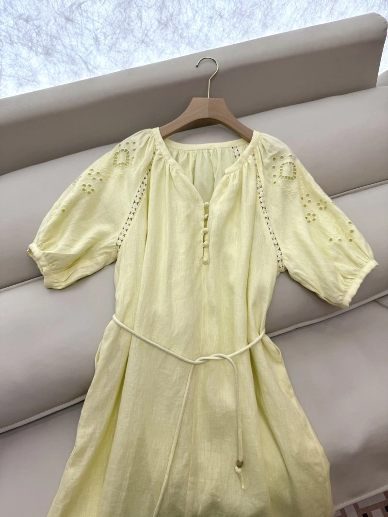Unclassified Brand Dress Fashionable 148193