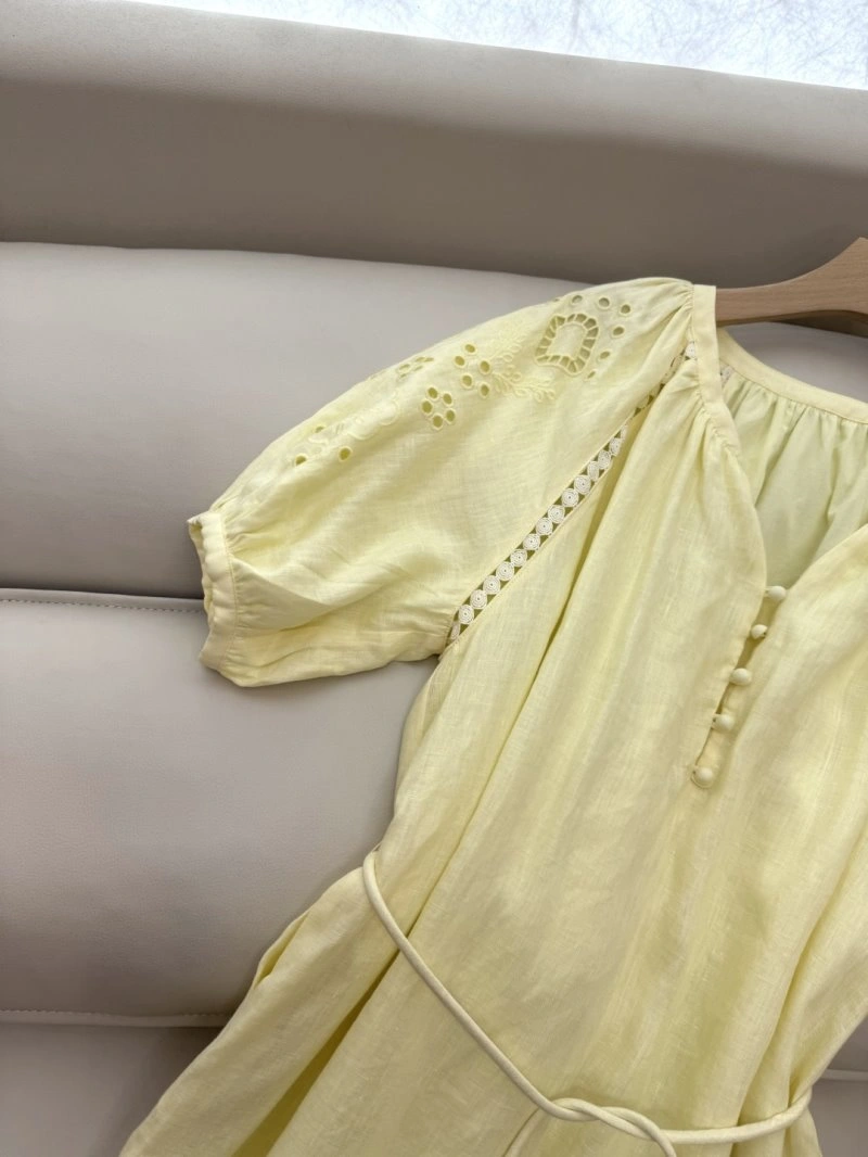 Unclassified Brand Dress Fashionable 148193