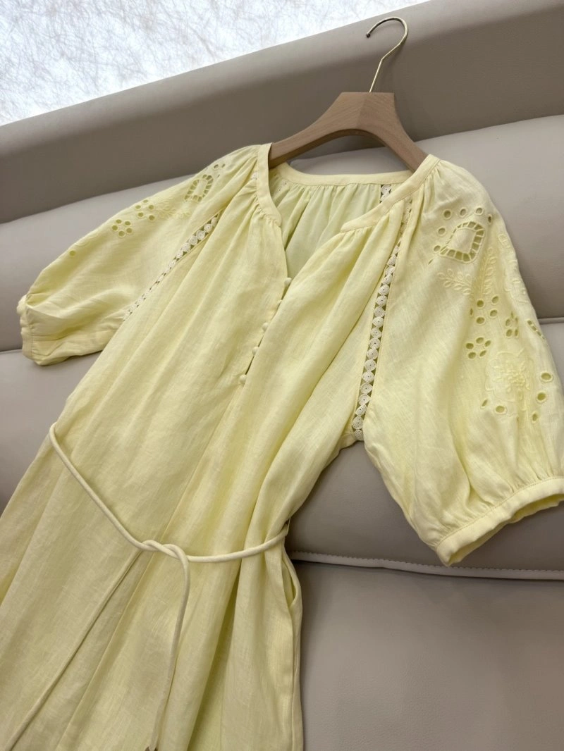 Unclassified Brand Dress Fashionable 148193