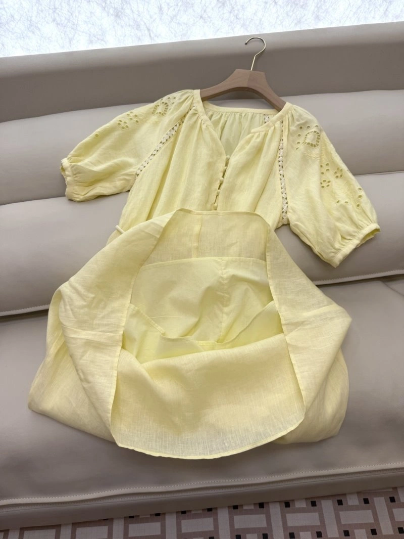 Unclassified Brand Dress Fashionable 148193